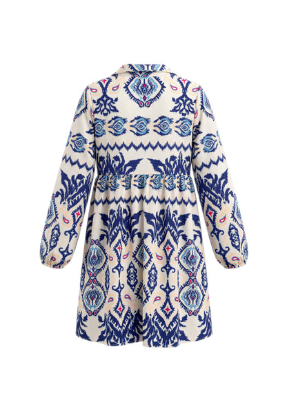 Usha FESTIVAL Women's Dress