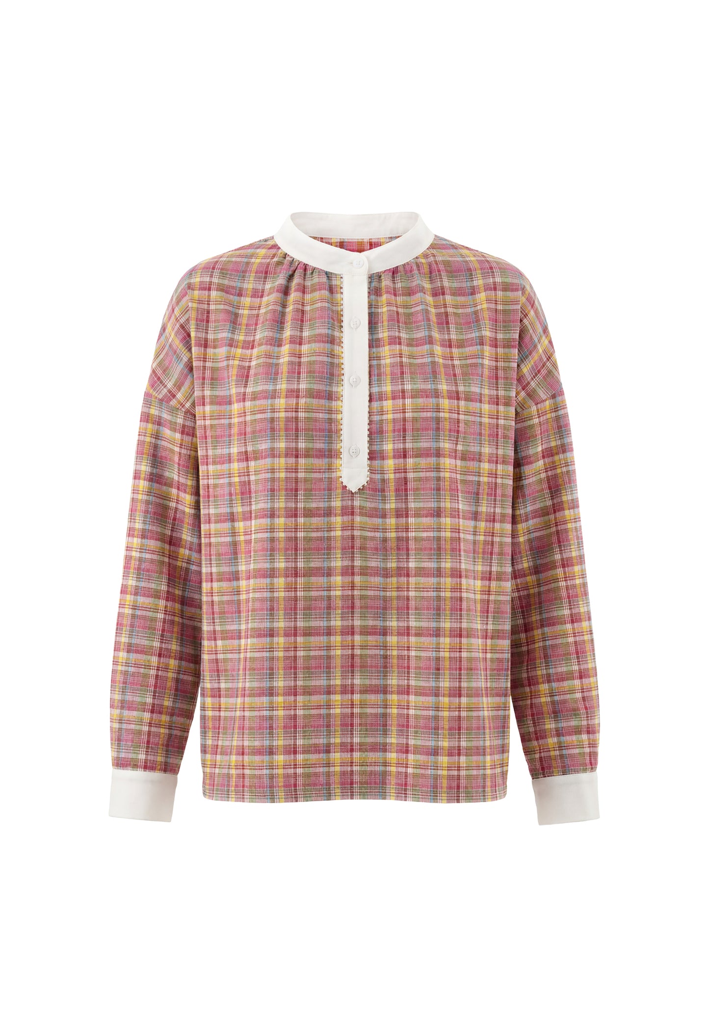 Felipa Blouse