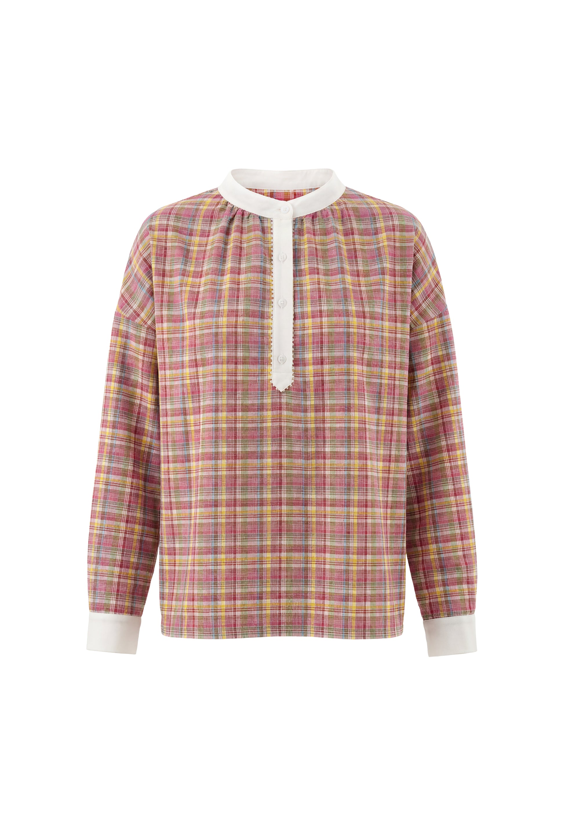 Felipa Blouse