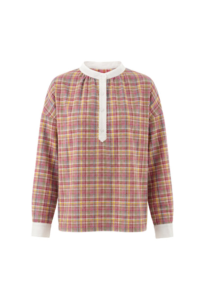 Felipa Blouse