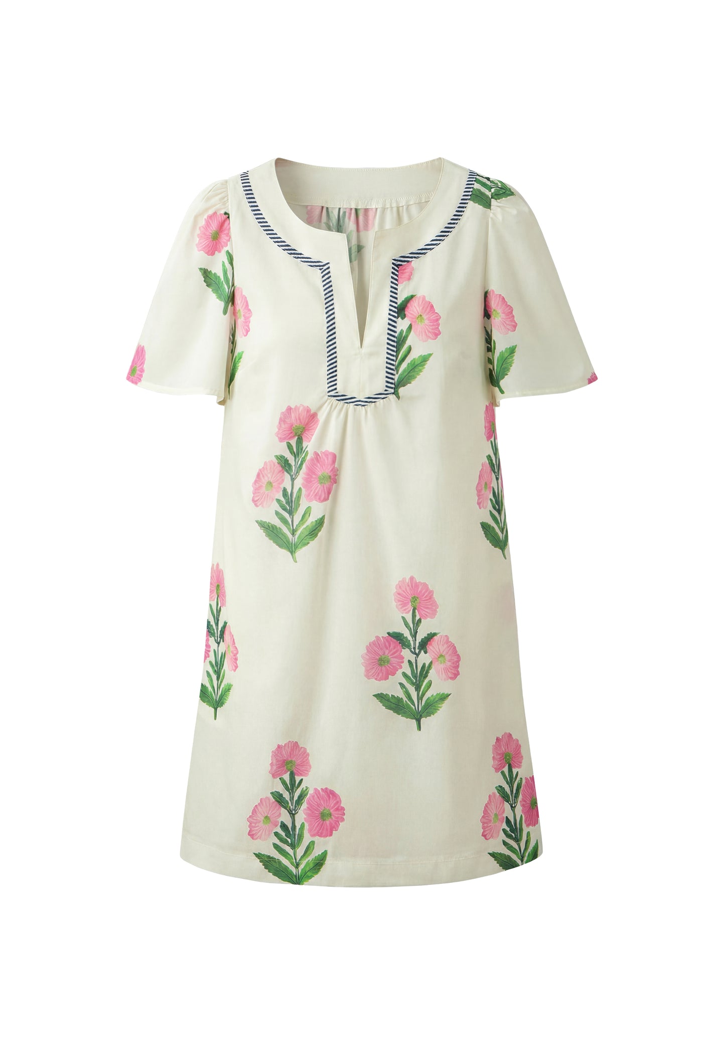 Usha Dress