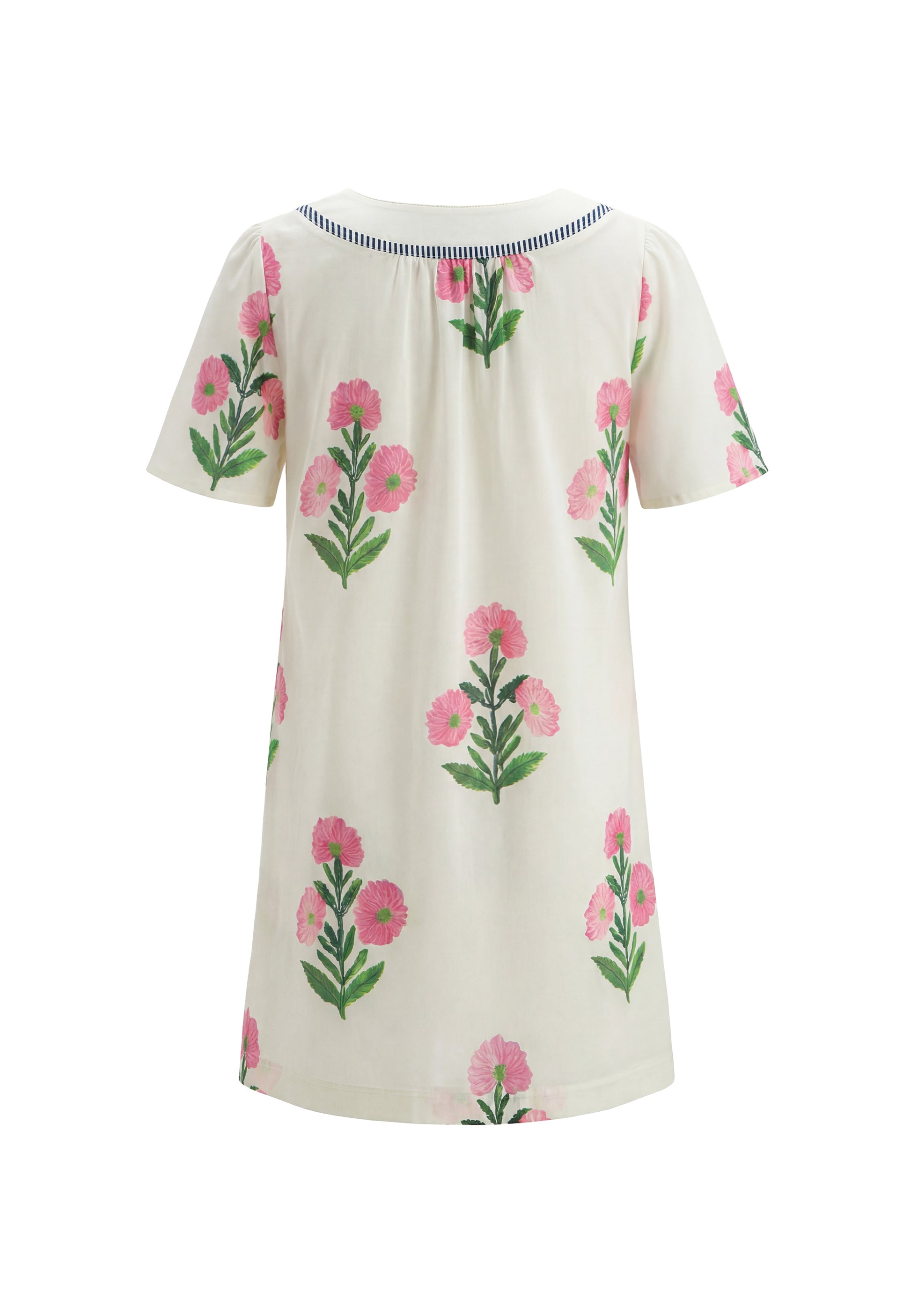 Usha Dress