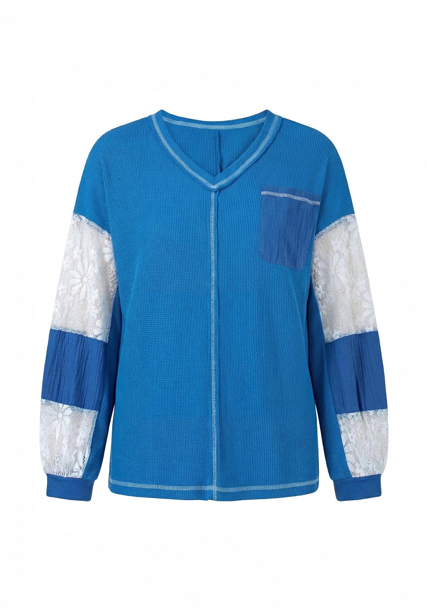 Usha Blue Label Women's Blouse
