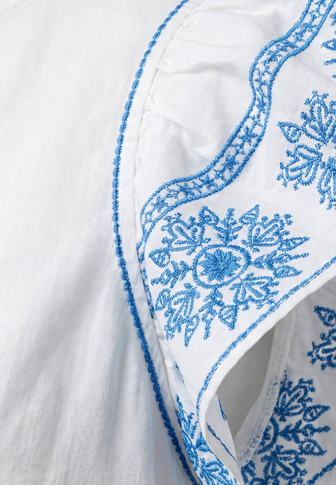 Usha FESTIVAL Women's Blouse