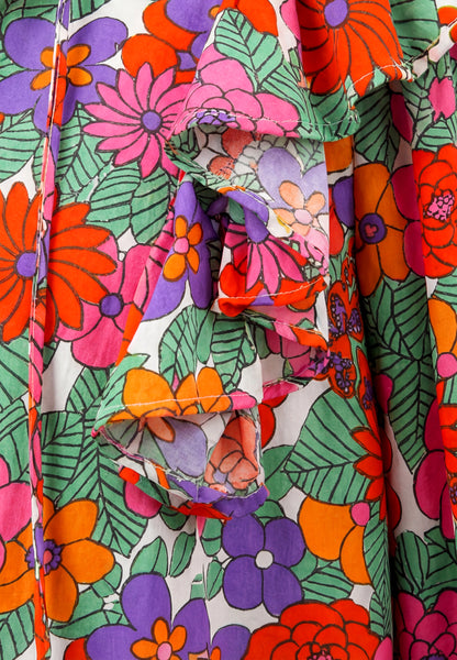 Usha Blouse