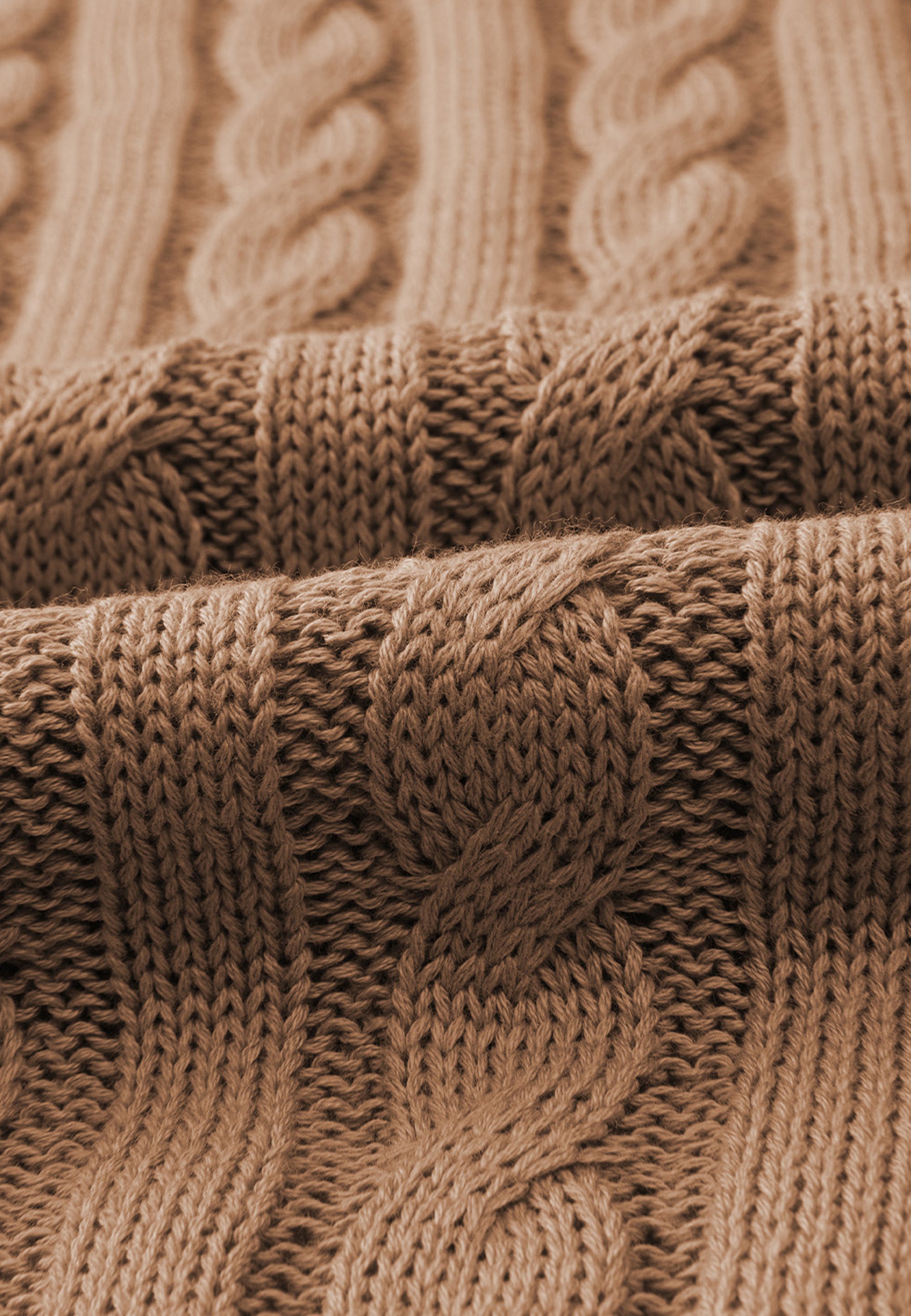 Usha Sweater