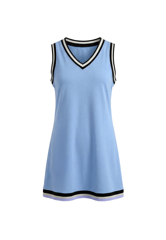 Usha Blue Label Women's Dress