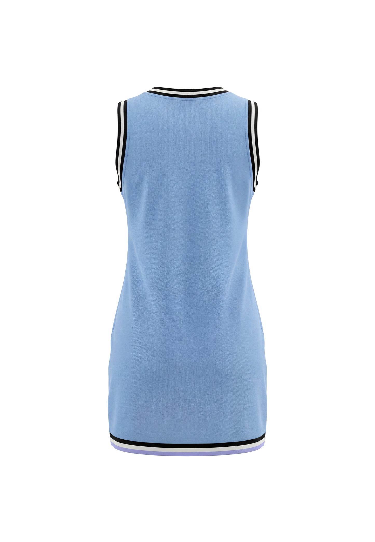 Usha Blue Label Women's Dress