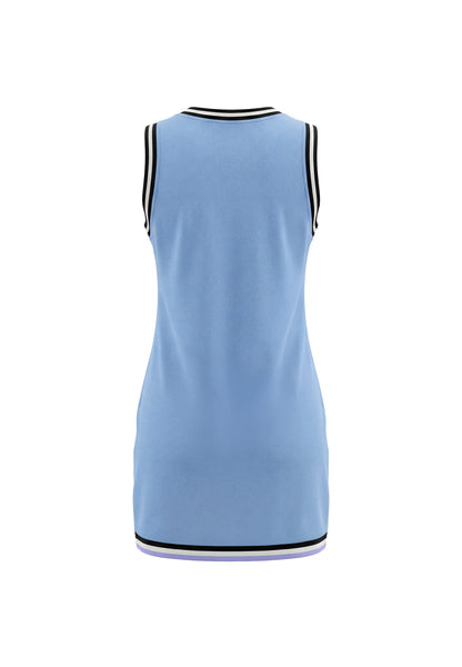 Usha Blue Label Women's Dress