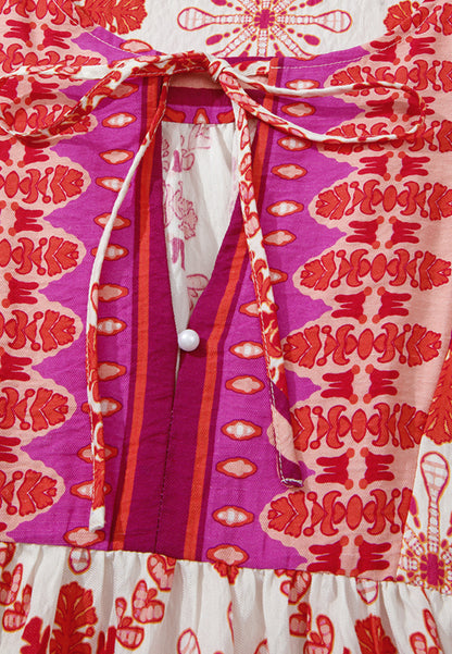 Usha FESTIVAL Women's Dress