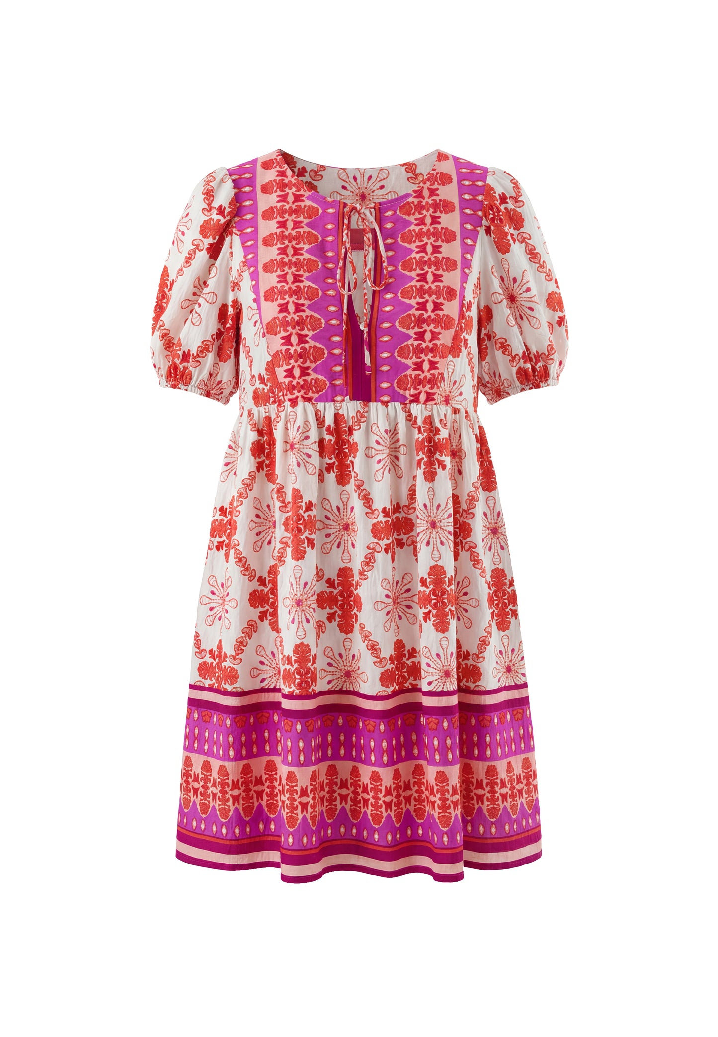 Usha FESTIVAL Women's Dress