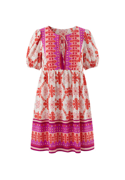 Usha FESTIVAL Women's Dress