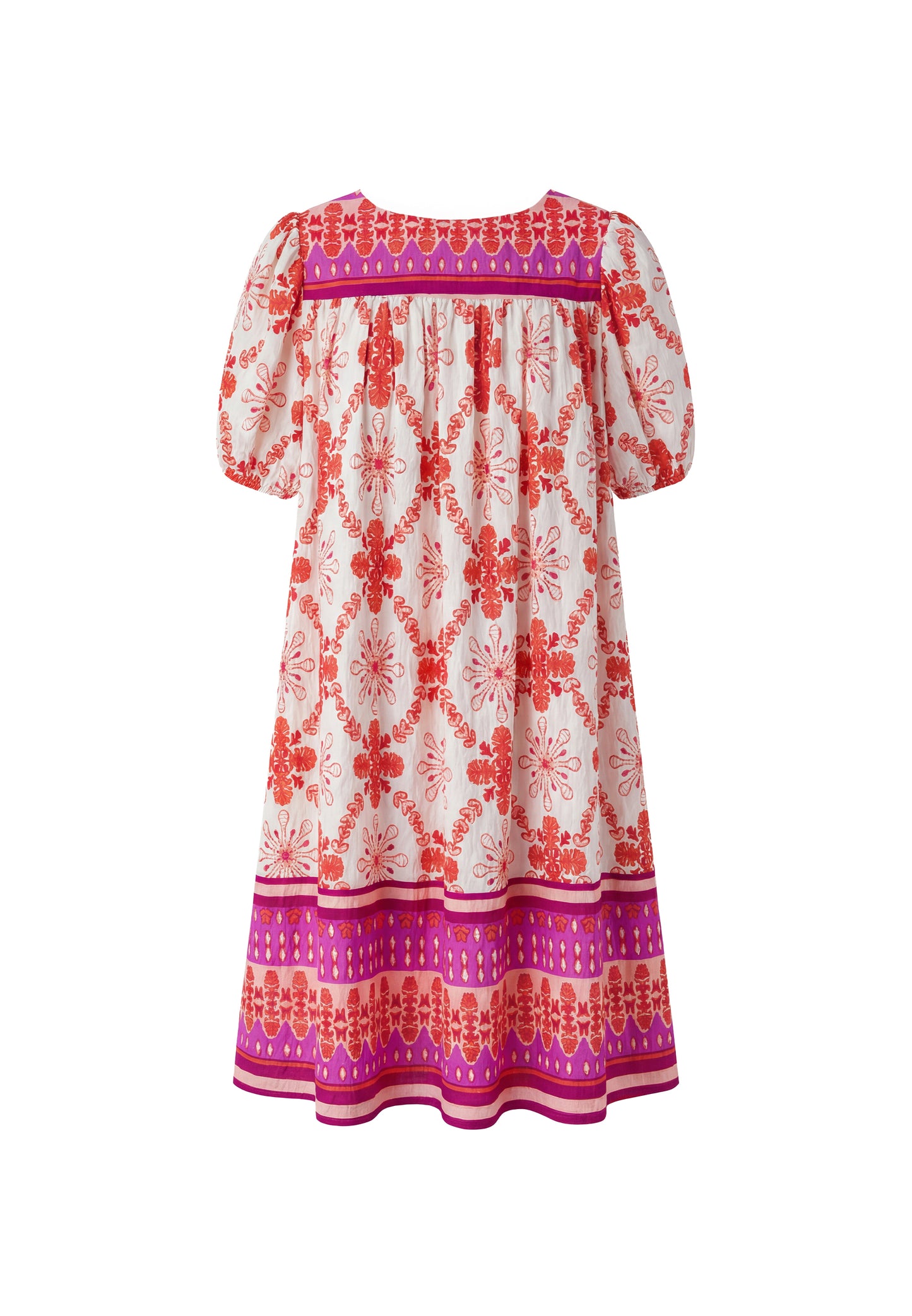 Usha FESTIVAL Women's Dress