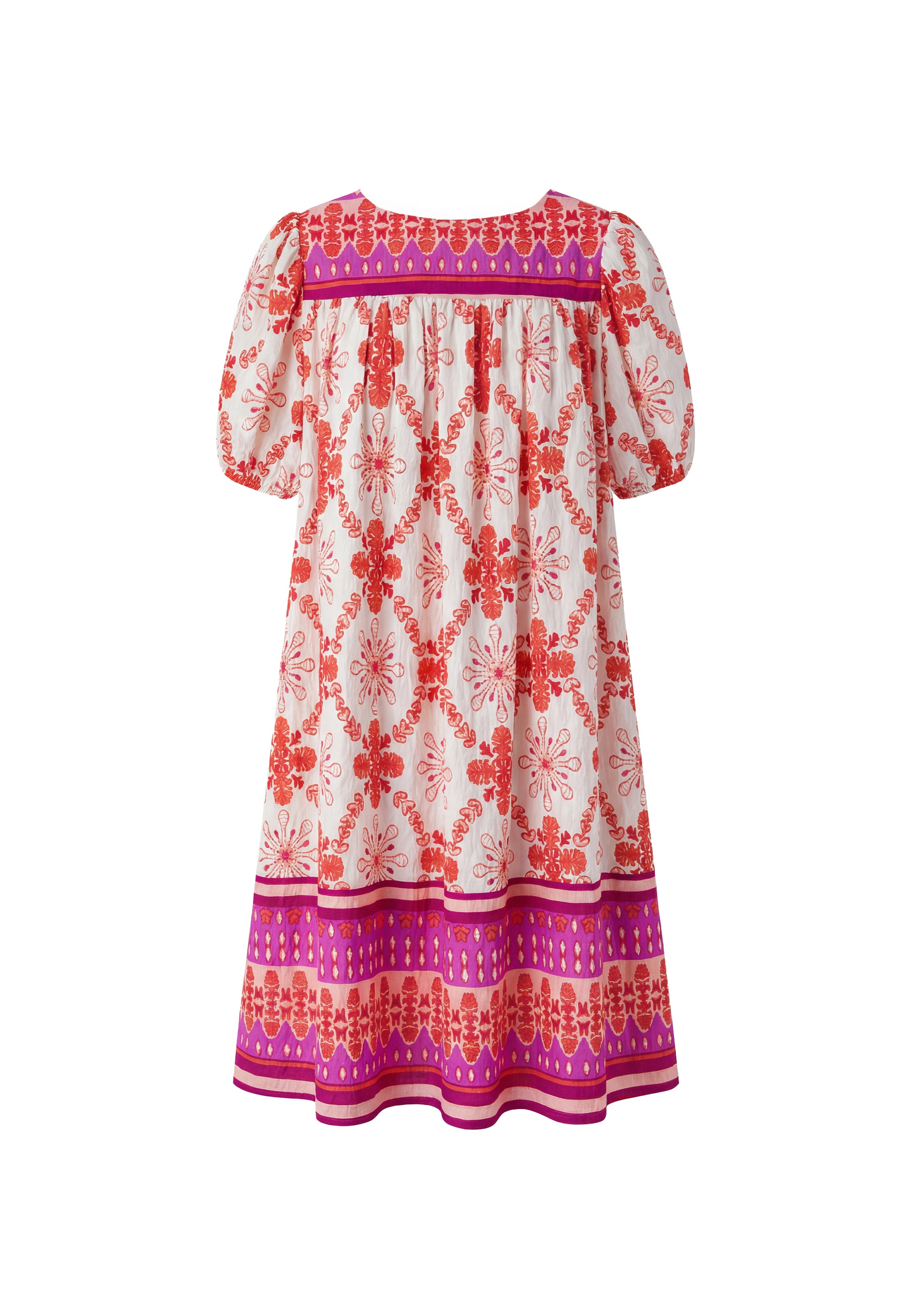 Usha FESTIVAL Women's Dress