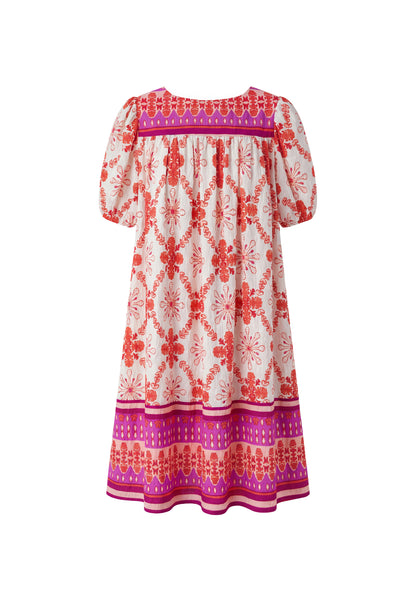 Usha FESTIVAL Women's Dress