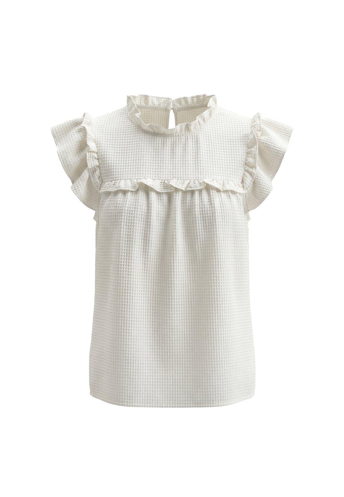 Naemi Blouse