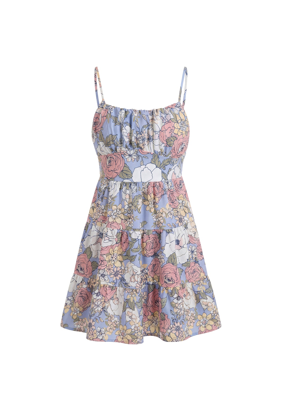 faina CASUAL Dress