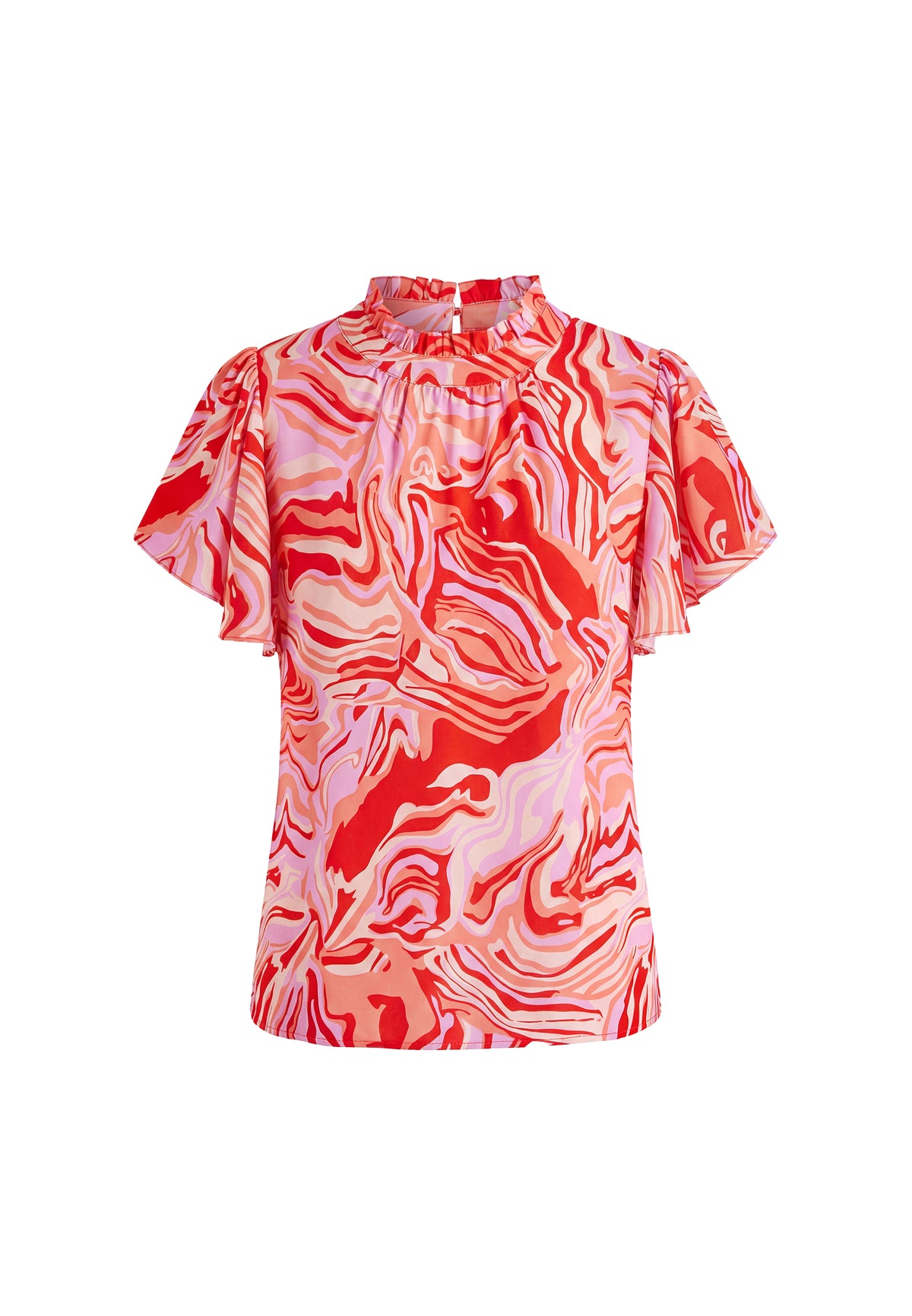 Felipa Blouse