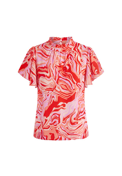 Felipa Blouse