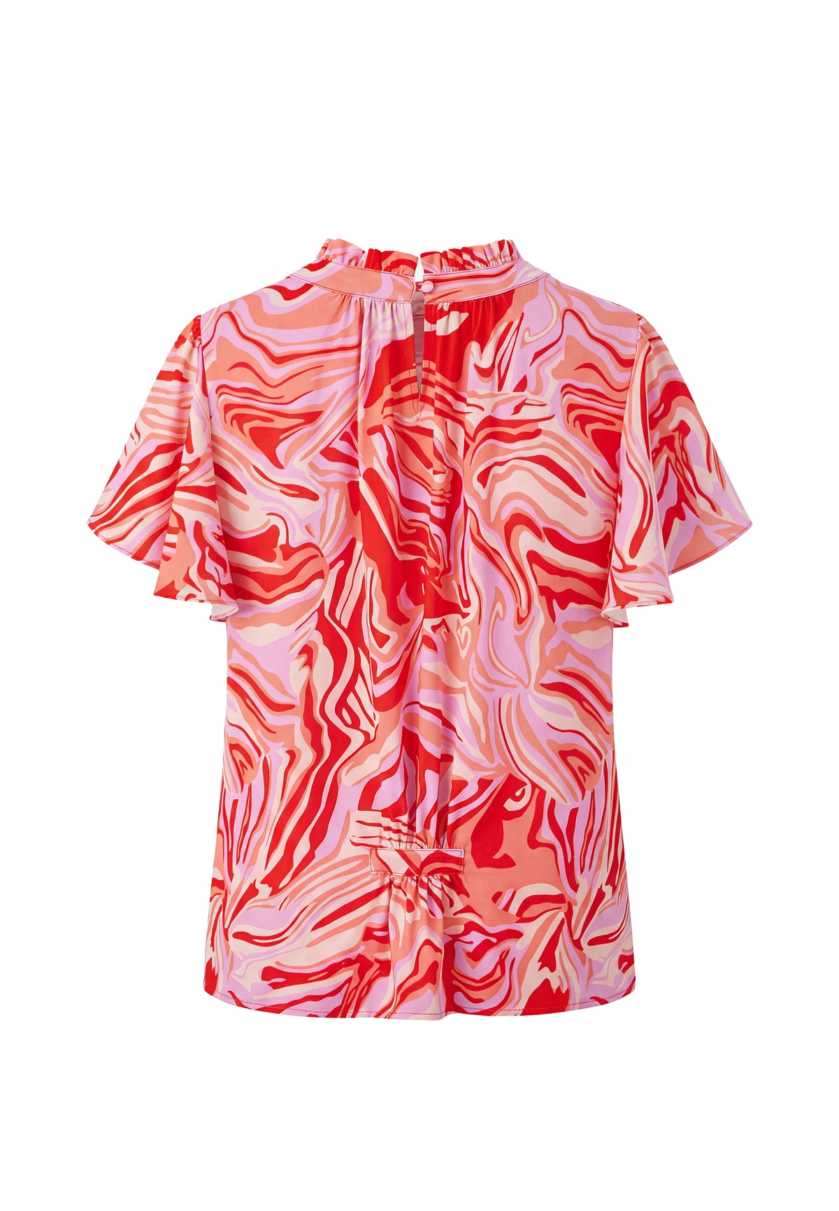 Felipa Blouse