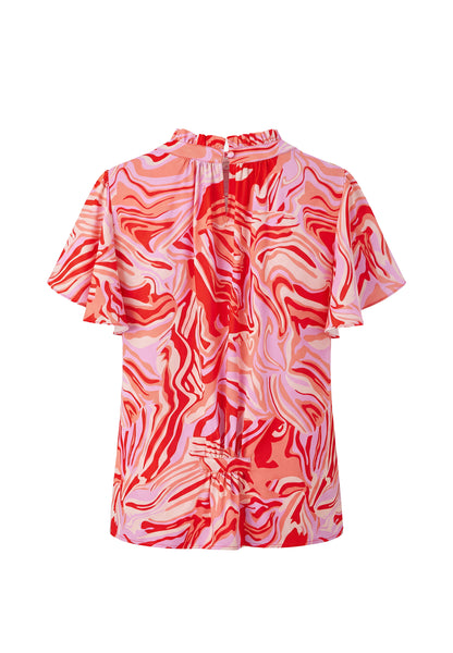 Felipa Blouse