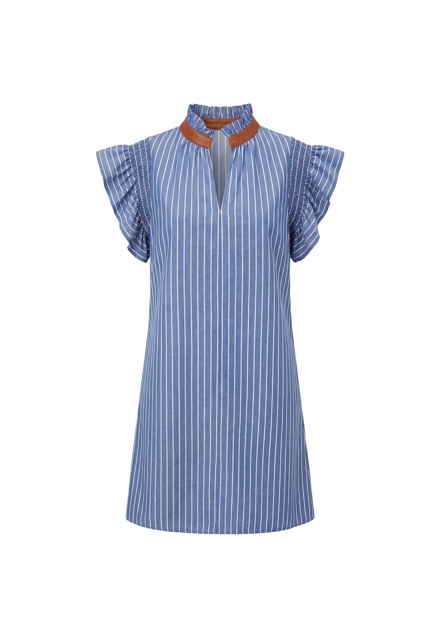 Usha Blue Label Women's Dress