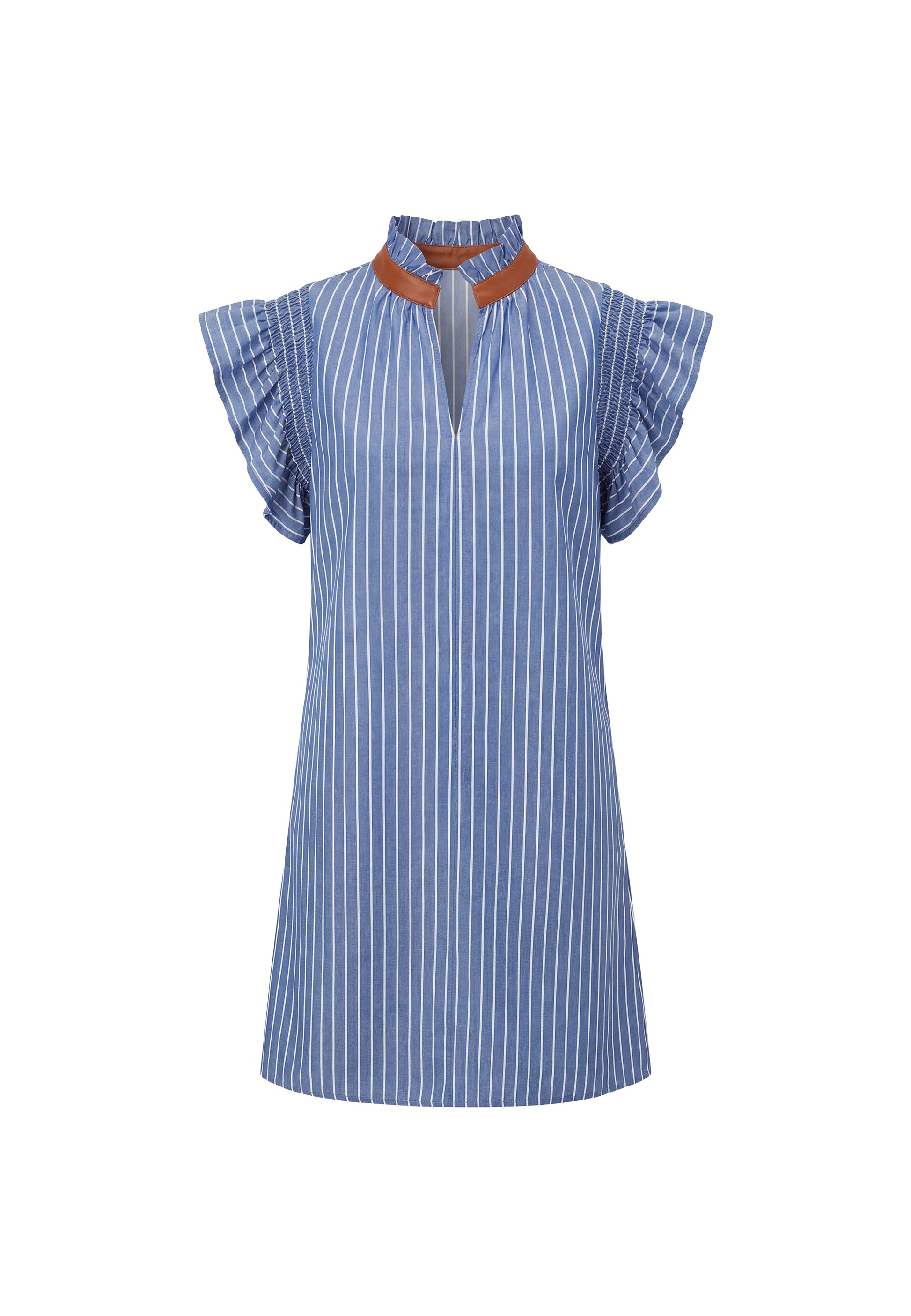 Usha Blue Label Women's Dress