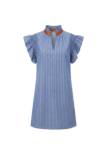 Usha Blue Label Women's Dress