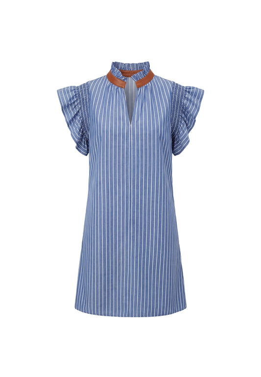 Usha Blue Label Women's Dress
