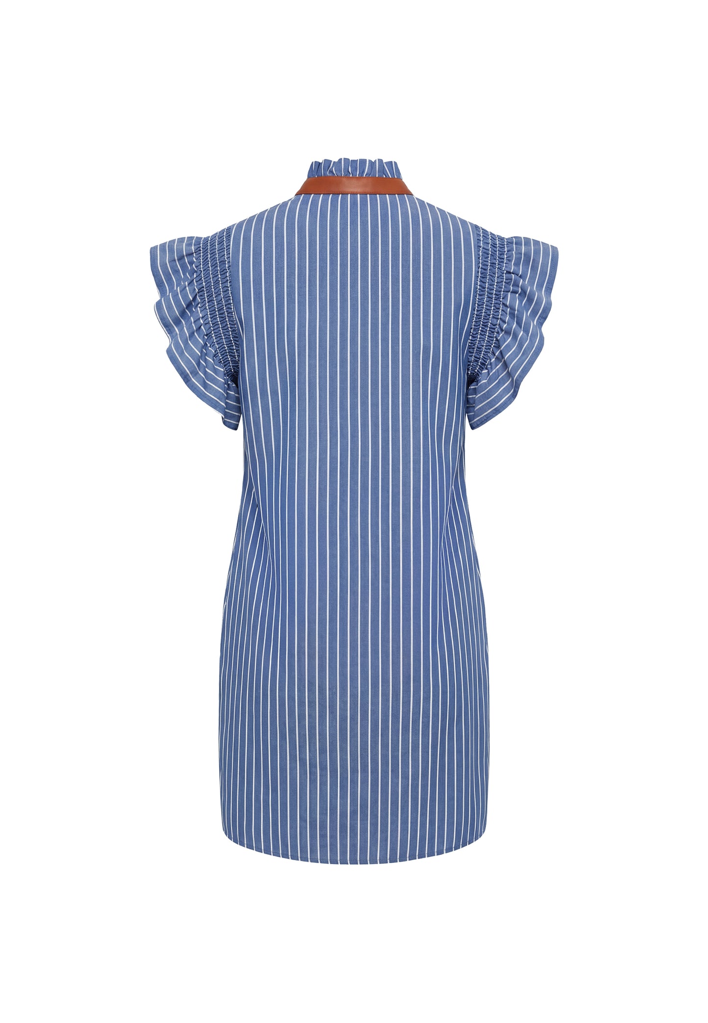 Usha Blue Label Women's Dress