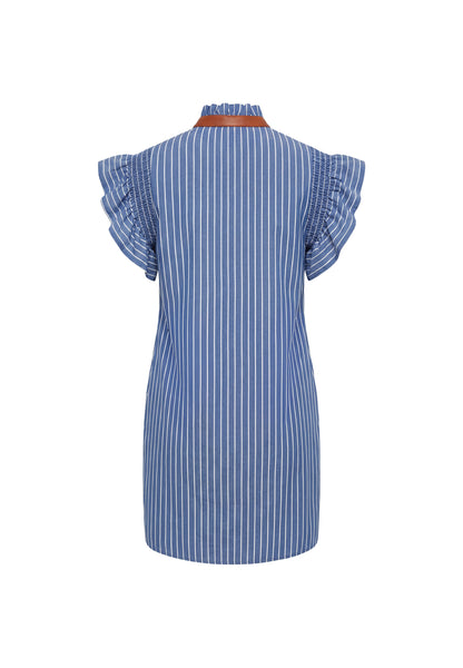 Usha Blue Label Women's Dress