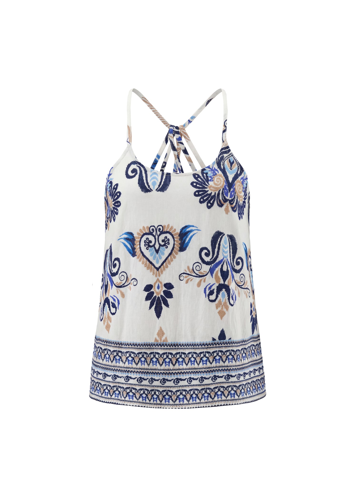 Usha FESTIVAL Top