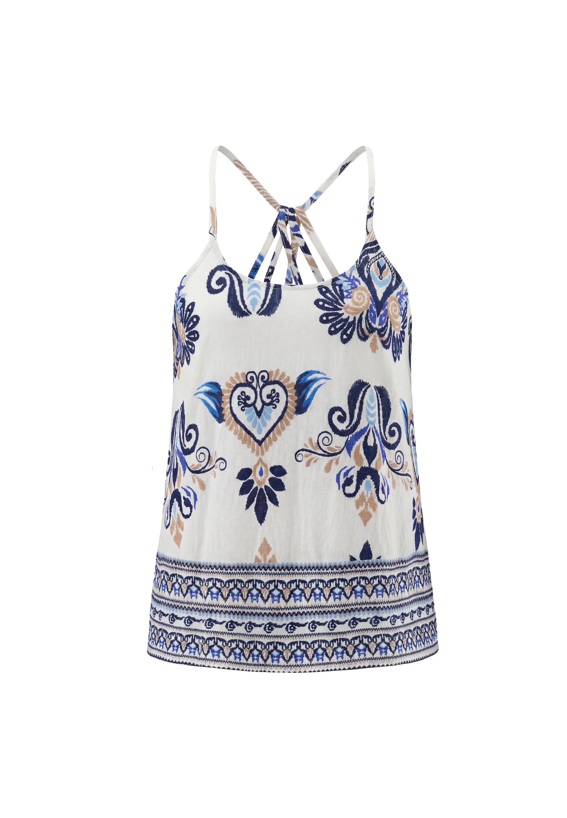 Usha FESTIVAL Top