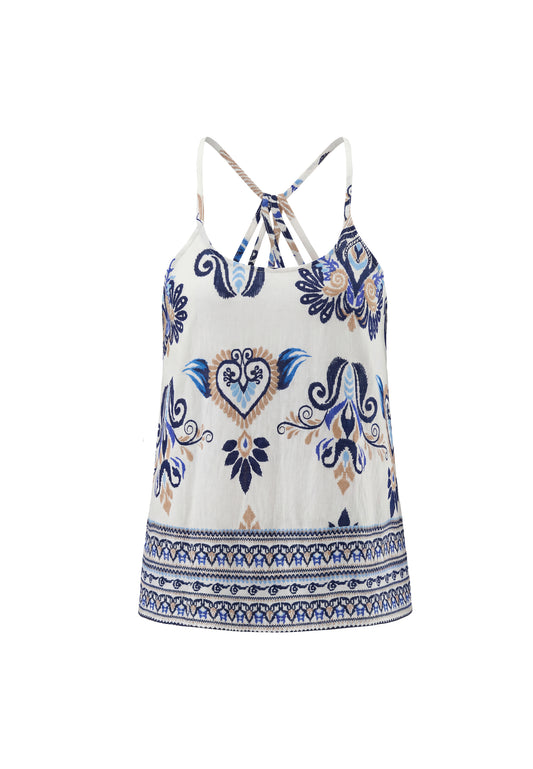 Usha FESTIVAL Top