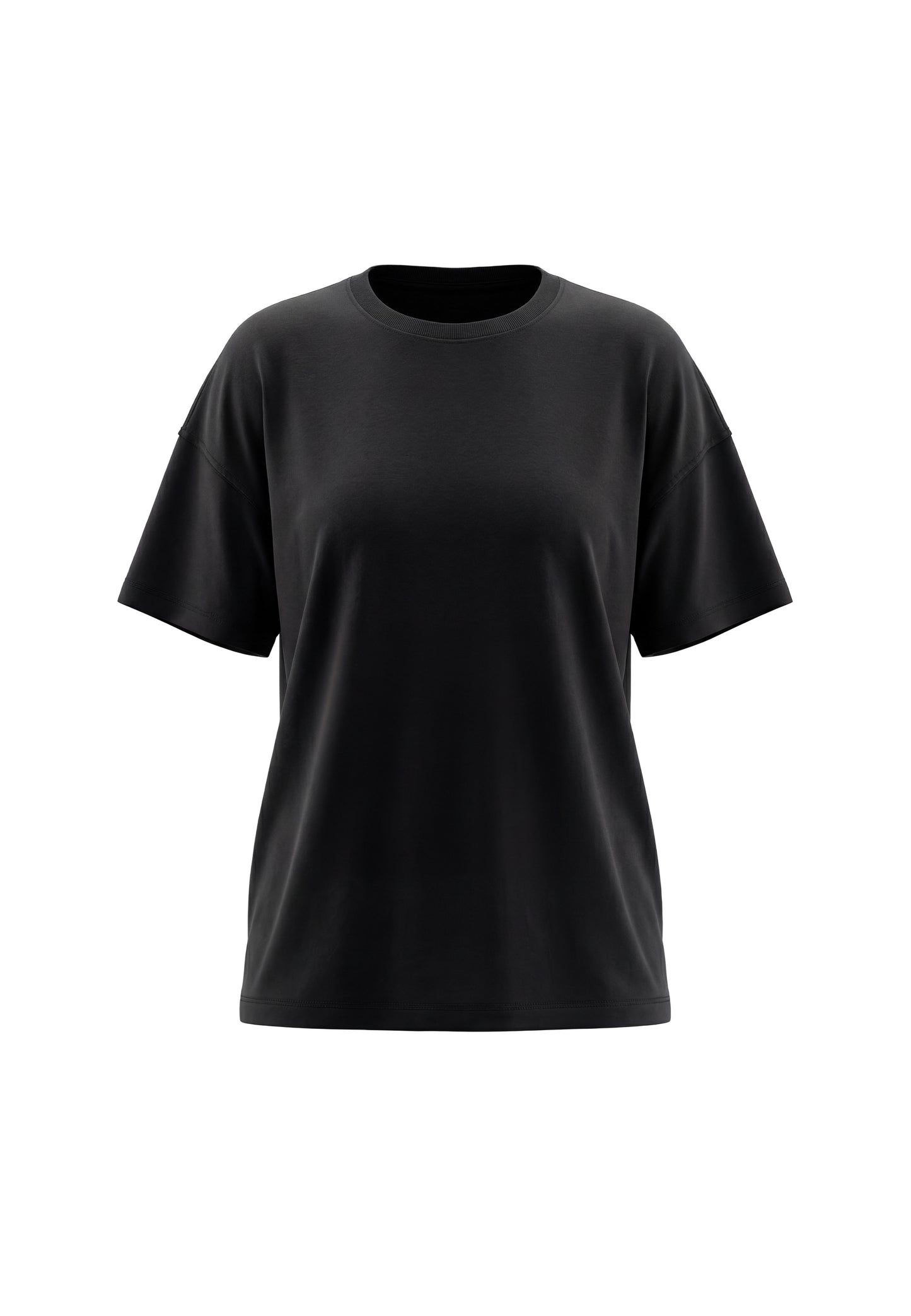 Usha Black Label Women's T-Shirt