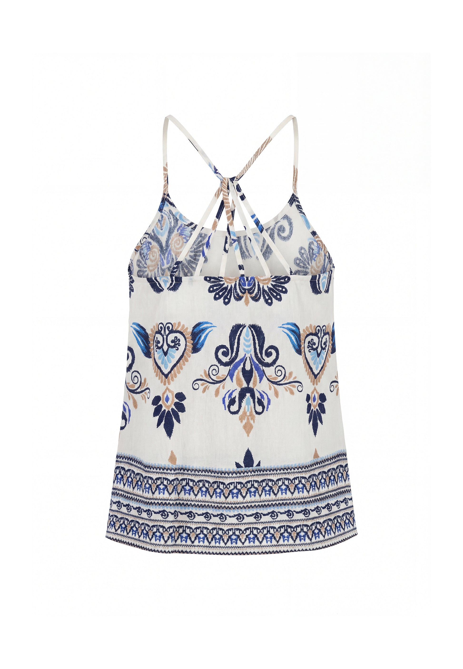 Usha FESTIVAL Top