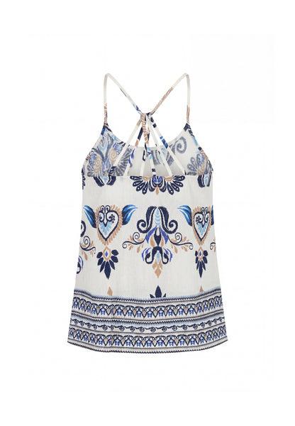 Usha FESTIVAL Top