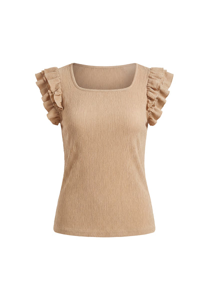 Usha Women's Blouse
