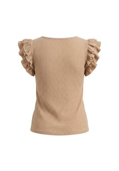 Usha Women's Blouse