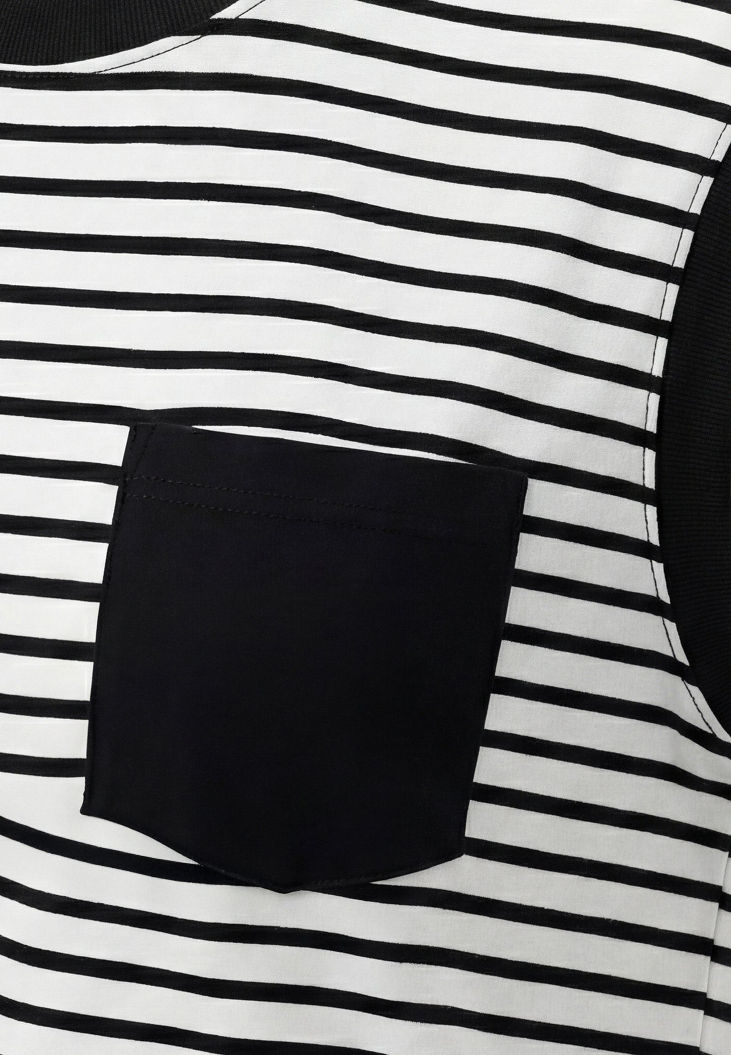 Usha Black Label Top