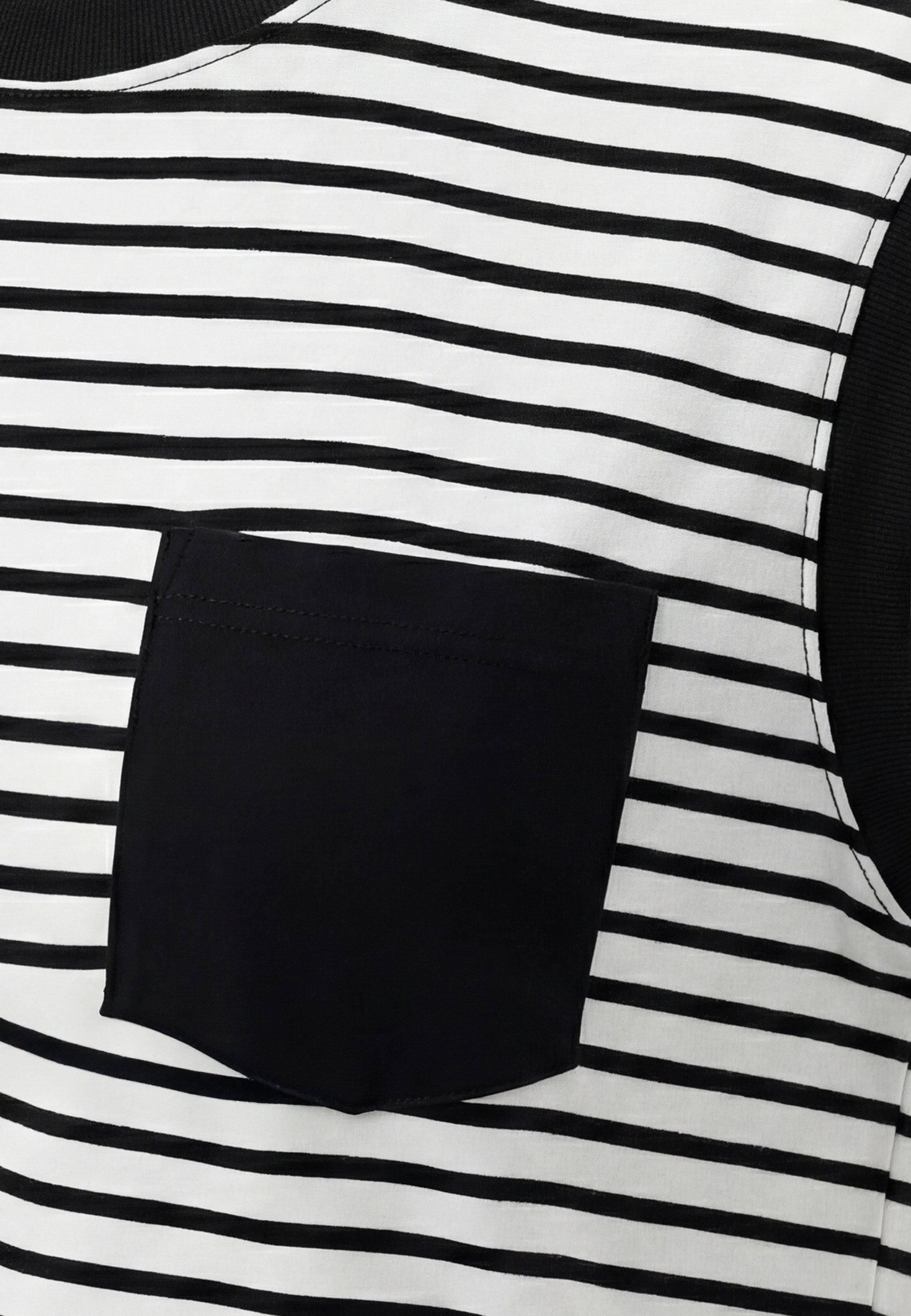 Usha Black Label Top