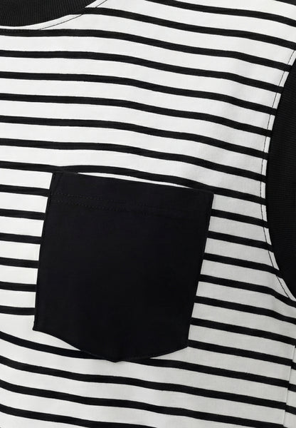 Usha Black Label Top