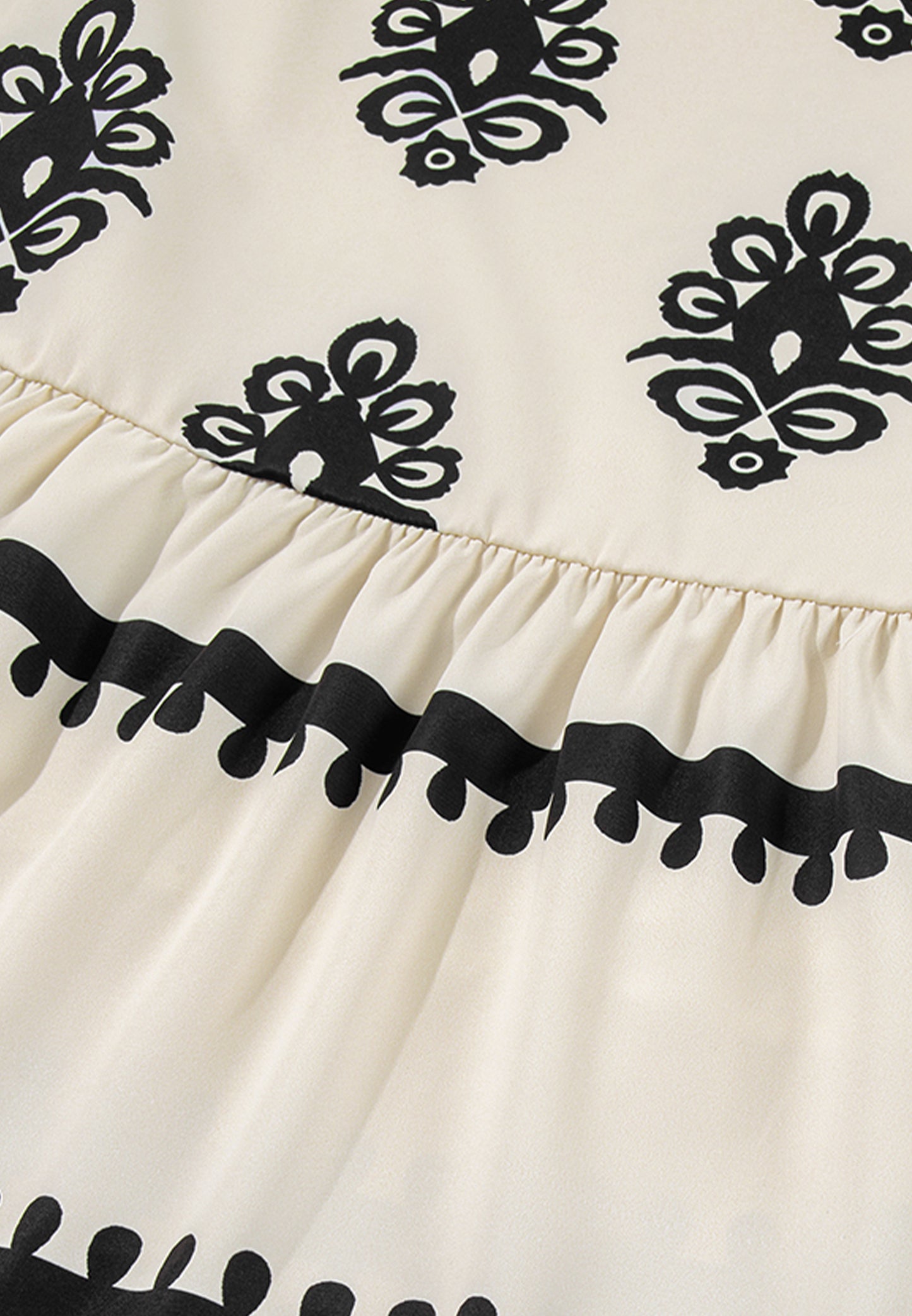Faina Dress