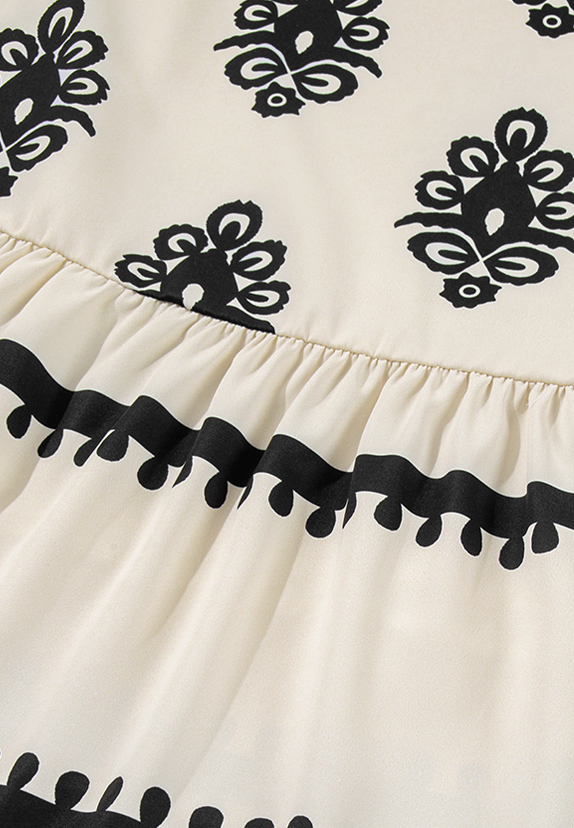 Faina Dress