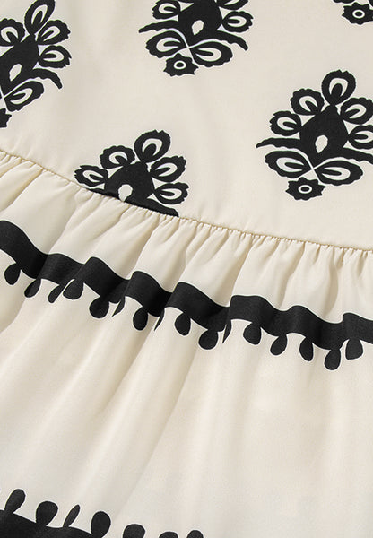 Faina Dress