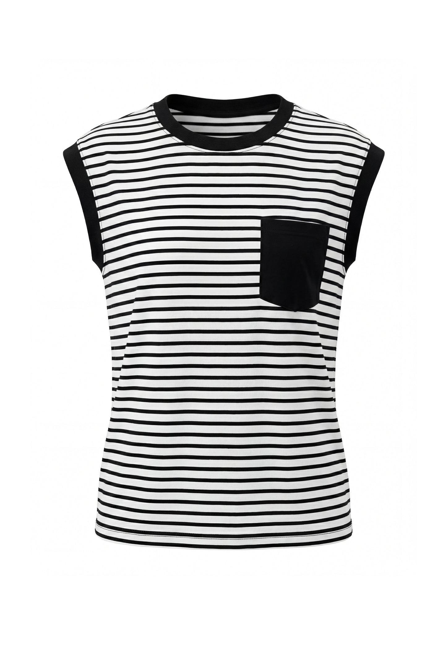 Usha Black Label Top