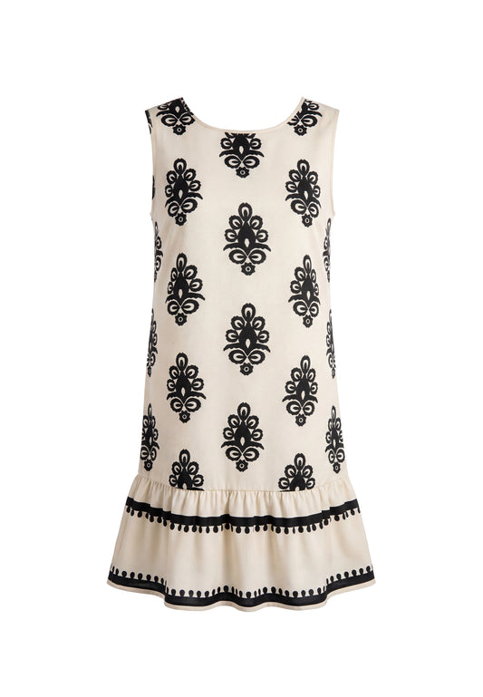 Faina Dress