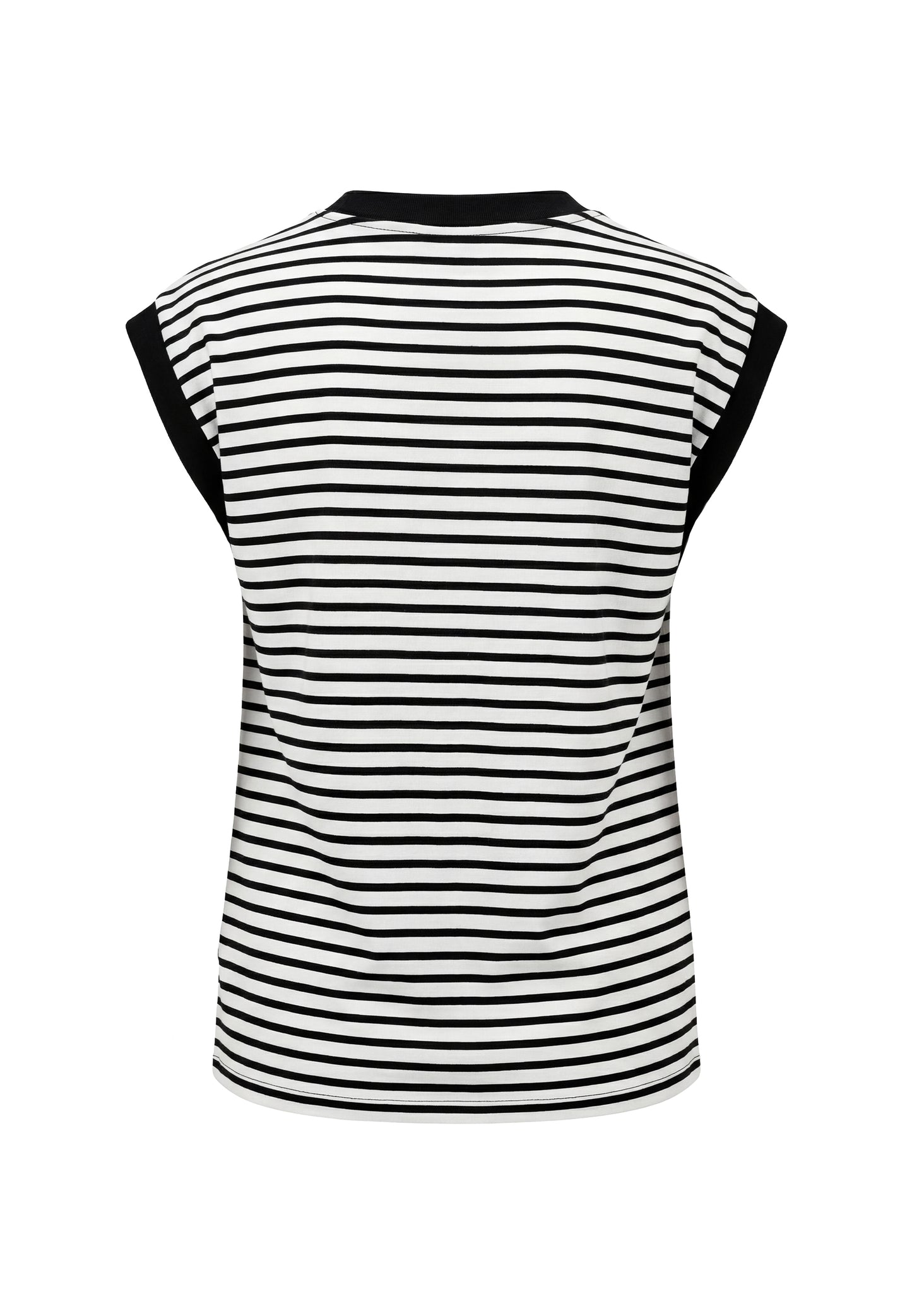 Usha Black Label Top