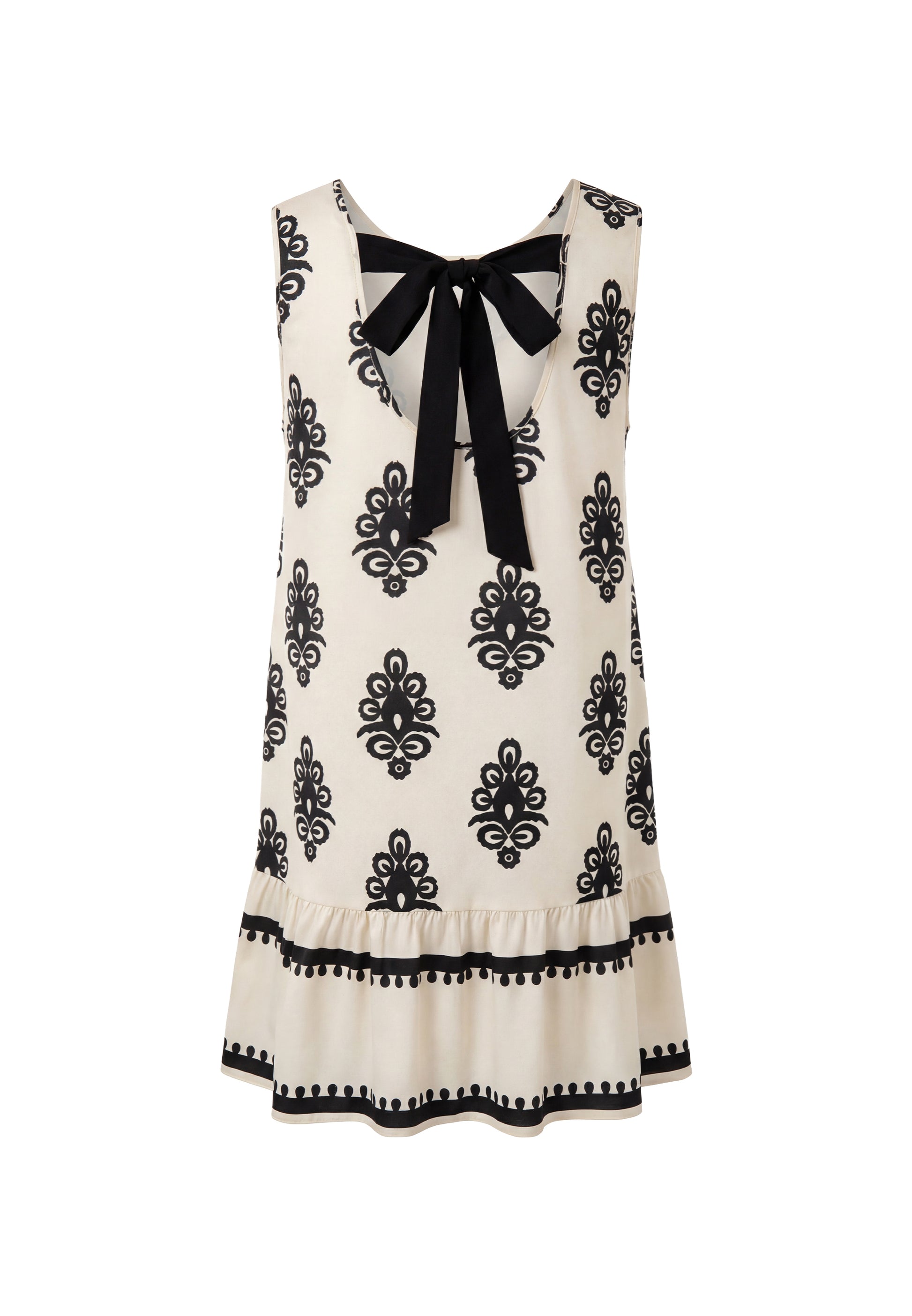 Faina Dress