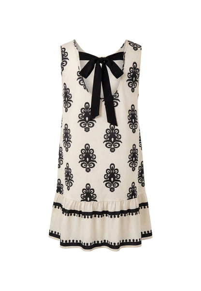 Faina Dress